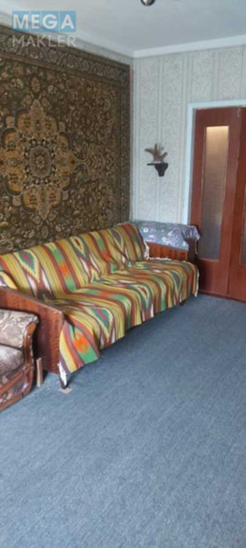 Оренда 2 кімнатної квартири, <a class="location-link" href="/kiev/" title="Недвижимость Київ">Київ</a>, <a class="location-link" href="/kiev/obolonskij/" title="Недвижимость Оболонський район">Оболонський р-н</a>, Героїв Дніпра вул., 7 (изображение 2)