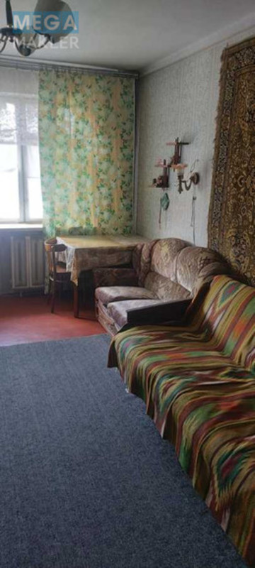 Оренда 2 кімнатної квартири, <a class="location-link" href="/kiev/" title="Недвижимость Київ">Київ</a>, <a class="location-link" href="/kiev/obolonskij/" title="Недвижимость Оболонський район">Оболонський р-н</a>, Героїв Дніпра вул., 7 (изображение 4)