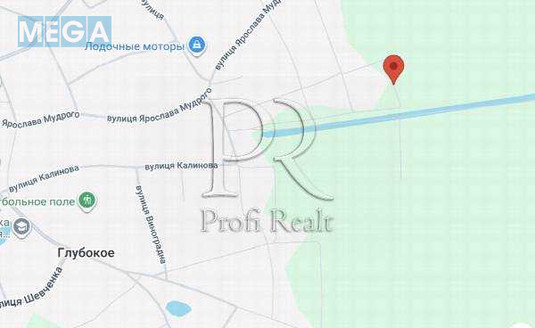 Продажа участка, 19&nbsp;соток, участок под жилую застройку, <a class="location-link" href="/borispol/" title="Недвижимость Бориспіль">Бориспіль</a>, Киевская область Украина 08350 (изображение 2)