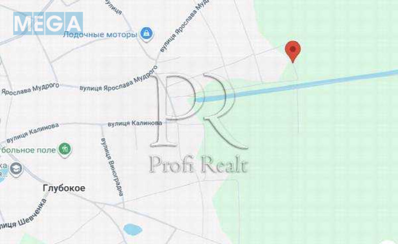 Продажа участка, 19&nbsp;соток, участок под жилую застройку, <a class="location-link" href="/borispol/" title="Недвижимость Бориспіль">Бориспіль</a>, Киевская область Украина 08350 (изображение 2)