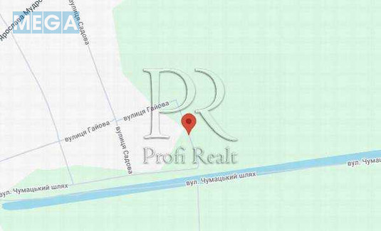 Продажа участка, 19&nbsp;соток, участок под жилую застройку, <a class="location-link" href="/borispol/" title="Недвижимость Бориспіль">Бориспіль</a>, Киевская область Украина 08350 (изображение 3)