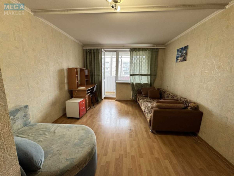 Оренда 1 кімнатної квартири, <a class="location-link" href="/kiev/" title="Недвижимость Київ">Київ</a>, <a class="location-link" href="/kiev/svyatoshinskij/" title="Недвижимость Святошинський район">Святошинський р-н</a>, Михаила Котельникова ул., 87 (изображение 3)