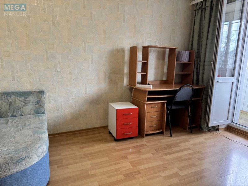 Оренда 1 кімнатної квартири, <a class="location-link" href="/kiev/" title="Недвижимость Київ">Київ</a>, <a class="location-link" href="/kiev/svyatoshinskij/" title="Недвижимость Святошинський район">Святошинський р-н</a>, Михаила Котельникова ул., 87 (изображение 5)