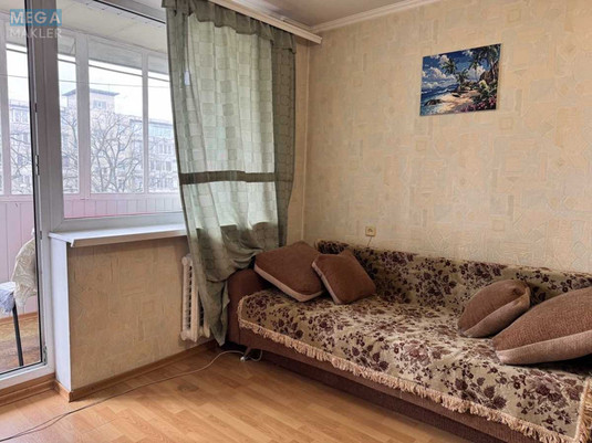 Оренда 1 кімнатної квартири, <a class="location-link" href="/kiev/" title="Недвижимость Київ">Київ</a>, <a class="location-link" href="/kiev/svyatoshinskij/" title="Недвижимость Святошинський район">Святошинський р-н</a>, Михаила Котельникова ул., 87 (изображение 7)