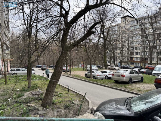 Оренда 1 кімнатної квартири, <a class="location-link" href="/kiev/" title="Недвижимость Київ">Київ</a>, <a class="location-link" href="/kiev/svyatoshinskij/" title="Недвижимость Святошинський район">Святошинський р-н</a>, Михаила Котельникова ул., 87 (изображение 18)