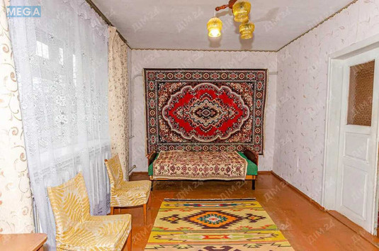 Продаж дома, 1&nbsp; поверх, 95,50&nbsp;кв.м, 4&nbsp;кімнати, ділянка 9,88&nbsp;соток, <a class="location-link" href="/novye-sanzhary/" title="Недвижимость Нові Санжарі">Нові Санжари</a>, Незалежності, 1 (изображение 6)