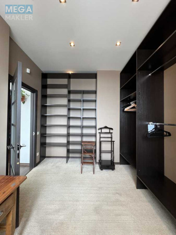 Продаж 3 кімнатної квартири (171/89/16), 18 пов. 19 пов. будинку, <a class="location-link" href="/kiev/" title="Недвижимость Київ">Київ</a>, <a class="location-link" href="/kiev/goloseevskij/" title="Недвижимость Голосіївський район">Голосіївський р-н</a>, Ломоносова ул., 50/2 (изображение 4)