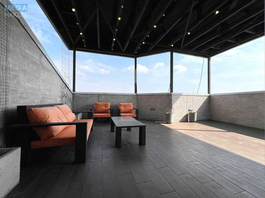 Продаж 3 кімнатної квартири (171/89/16), 18 пов. 19 пов. будинку, <a class="location-link" href="/kiev/" title="Недвижимость Київ">Київ</a>, <a class="location-link" href="/kiev/goloseevskij/" title="Недвижимость Голосіївський район">Голосіївський р-н</a>, Ломоносова ул., 50/2 (изображение 19)