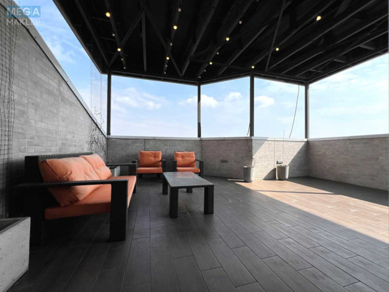 Продаж 3 кімнатної квартири (171/89/16), 18 пов. 19 пов. будинку, <a class="location-link" href="/kiev/" title="Недвижимость Київ">Київ</a>, <a class="location-link" href="/kiev/goloseevskij/" title="Недвижимость Голосіївський район">Голосіївський р-н</a>, Ломоносова ул., 50/2 (изображение 19)