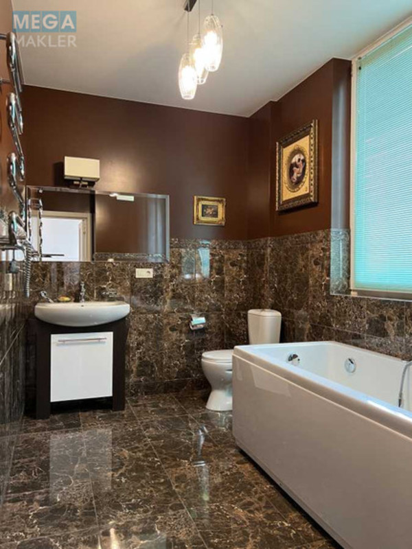 Продаж 2 кімнатної квартири (172/89/15), 18 пов. 18 пов. будинку, <a class="location-link" href="/kiev/" title="Недвижимость Київ">Київ</a>, <a class="location-link" href="/kiev/goloseevskij/" title="Недвижимость Голосіївський район">Голосіївський р-н</a>, Ломоносова ул., 50/2 (изображение 8)