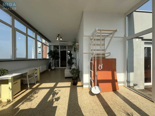 Продаж 2 кімнатної квартири (172/89/15), 18 пов. 18 пов. будинку, <a class="location-link" href="/kiev/" title="Недвижимость Київ">Київ</a>, <a class="location-link" href="/kiev/goloseevskij/" title="Недвижимость Голосіївський район">Голосіївський р-н</a>, Ломоносова ул., 50/2 (изображение 12)