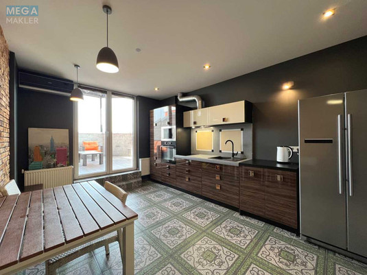 Продаж 2 кімнатної квартири (172/89/15), 18 пов. 18 пов. будинку, <a class="location-link" href="/kiev/" title="Недвижимость Київ">Київ</a>, <a class="location-link" href="/kiev/goloseevskij/" title="Недвижимость Голосіївський район">Голосіївський р-н</a>, Ломоносова ул., 50/2 (изображение 14)