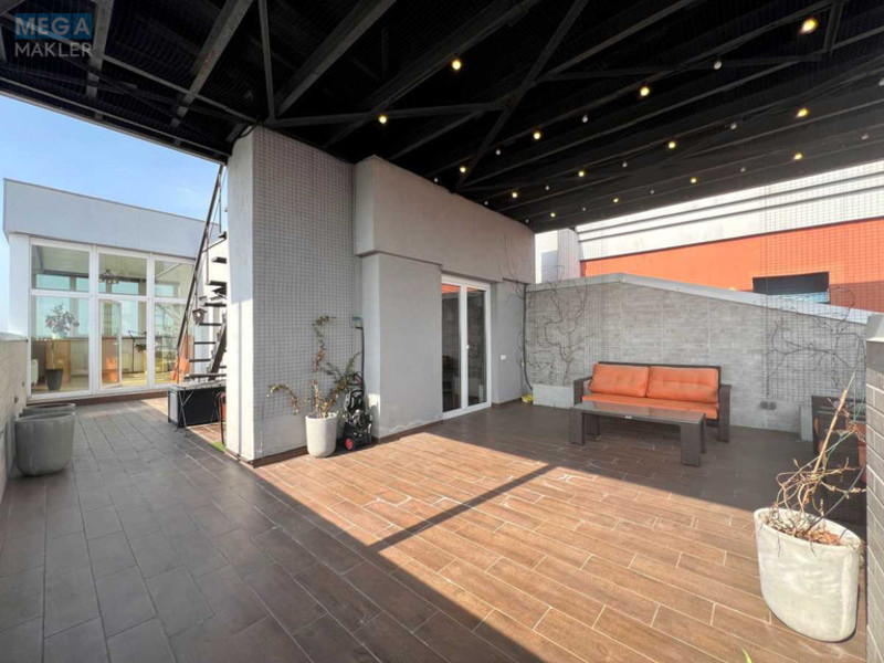 Продаж 2 кімнатної квартири (172/89/15), 18 пов. 18 пов. будинку, <a class="location-link" href="/kiev/" title="Недвижимость Київ">Київ</a>, <a class="location-link" href="/kiev/goloseevskij/" title="Недвижимость Голосіївський район">Голосіївський р-н</a>, Ломоносова ул., 50/2 (изображение 15)