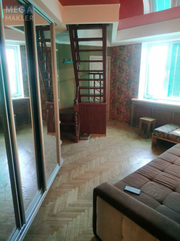 Продаж 5 кімнатної квартири (167/101/25), 5 пов. 5 пов. будинку, <a class="location-link" href="/kiev/" title="Недвижимость Київ">Київ</a>, <a class="location-link" href="/kiev/pecherskij/" title="Недвижимость Печерський район">Печерський р-н</a>, Анрі Барбюса вул., 5А (изображение 4)