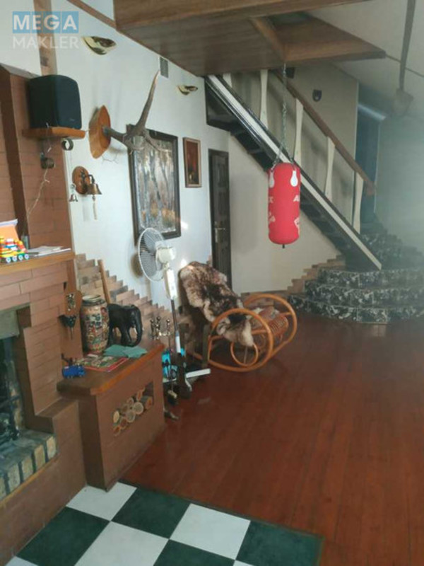 Продаж 5 кімнатної квартири (167/101/25), 5 пов. 5 пов. будинку, <a class="location-link" href="/kiev/" title="Недвижимость Київ">Київ</a>, <a class="location-link" href="/kiev/pecherskij/" title="Недвижимость Печерський район">Печерський р-н</a>, Анрі Барбюса вул., 5А (изображение 8)