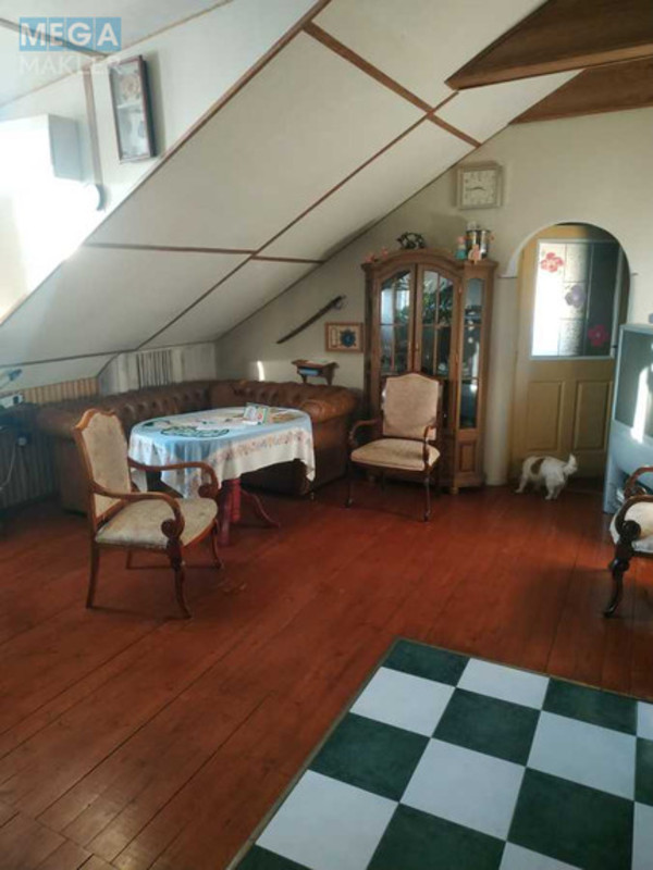 Продаж 5 кімнатної квартири (167/101/25), 5 пов. 5 пов. будинку, <a class="location-link" href="/kiev/" title="Недвижимость Київ">Київ</a>, <a class="location-link" href="/kiev/pecherskij/" title="Недвижимость Печерський район">Печерський р-н</a>, Анрі Барбюса вул., 5А (изображение 9)