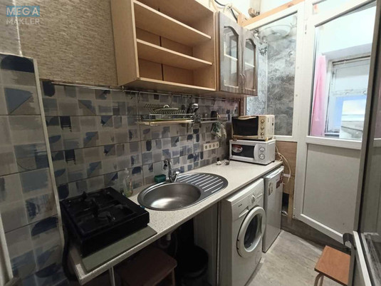 Продаж 1 кімнатної квартири (20/14/5), 2 пов. 2 пов. будинку, <a class="location-link" href="/odessa/" title="Недвижимость Одеса">Одеса</a>, <a class="location-link" href="/odessa/primorskij/" title="Недвижимость Приморський район">Приморський р-н</a>, Садовая, 13 (изображение 6)