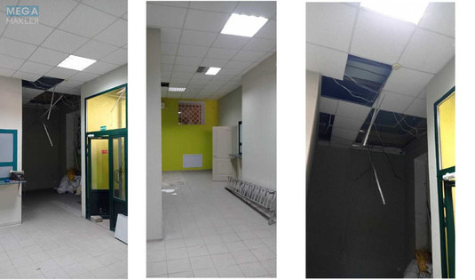 Продаж комерційної нерухомості, 286,60&nbsp;кв.м, под офис, <a class="location-link" href="/druzhkovka/" title="Недвижимость Дружківка">Дружківка</a>, вул. Соборна, 15 (изображение 4)