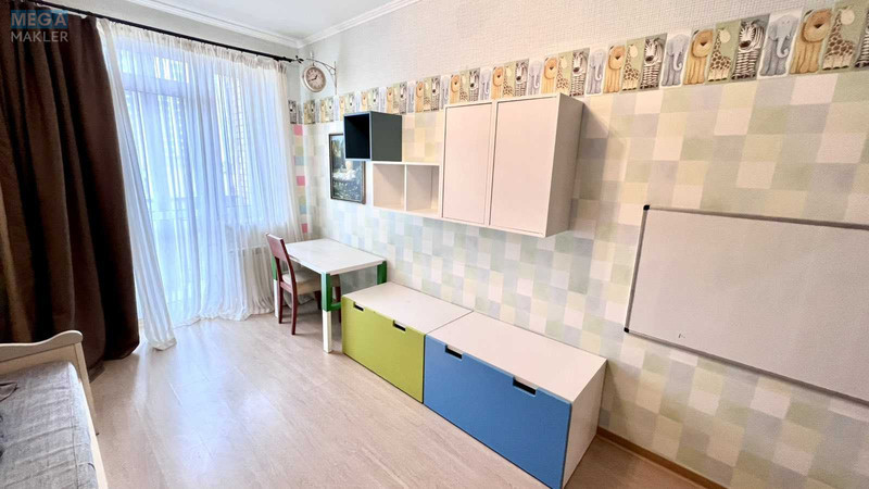 Оренда 3 кімнатної квартири, <a class="location-link" href="/kiev/" title="Недвижимость Київ">Київ</a>, <a class="location-link" href="/kiev/goloseevskij/" title="Недвижимость Голосіївський район">Голосіївський р-н</a>, Паньковская ул., 27 (изображение 3)