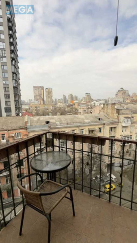 Оренда 3 кімнатної квартири, <a class="location-link" href="/kiev/" title="Недвижимость Київ">Київ</a>, <a class="location-link" href="/kiev/goloseevskij/" title="Недвижимость Голосіївський район">Голосіївський р-н</a>, Паньковская ул., 27 (изображение 4)