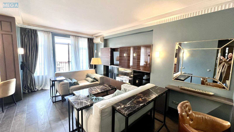 Оренда 3 кімнатної квартири, <a class="location-link" href="/kiev/" title="Недвижимость Київ">Київ</a>, <a class="location-link" href="/kiev/goloseevskij/" title="Недвижимость Голосіївський район">Голосіївський р-н</a>, Паньковская ул., 27 (изображение 5)