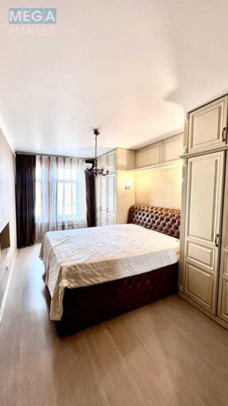 Оренда 3 кімнатної квартири, <a class="location-link" href="/kiev/" title="Недвижимость Київ">Київ</a>, <a class="location-link" href="/kiev/goloseevskij/" title="Недвижимость Голосіївський район">Голосіївський р-н</a>, Паньковская ул., 27 (изображение 8)