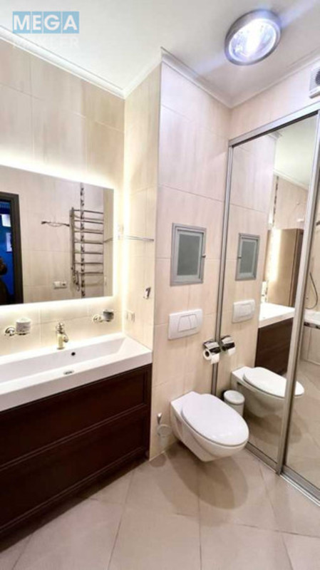 Оренда 3 кімнатної квартири, <a class="location-link" href="/kiev/" title="Недвижимость Київ">Київ</a>, <a class="location-link" href="/kiev/goloseevskij/" title="Недвижимость Голосіївський район">Голосіївський р-н</a>, Паньковская ул., 27 (изображение 9)