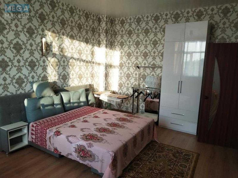 Оренда 1 кімнатної квартири, <a class="location-link" href="/kiev/" title="Недвижимость Київ">Київ</a>, <a class="location-link" href="/kiev/dneprovskij/" title="Недвижимость Дніпровський район">Дніпровський р-н</a>, Будівельників вул., 30 (изображение 4)