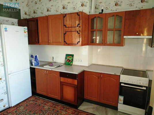 Оренда 1 кімнатної квартири, <a class="location-link" href="/kiev/" title="Недвижимость Київ">Київ</a>, <a class="location-link" href="/kiev/dneprovskij/" title="Недвижимость Дніпровський район">Дніпровський р-н</a>, Будівельників вул., 30 (изображение 5)