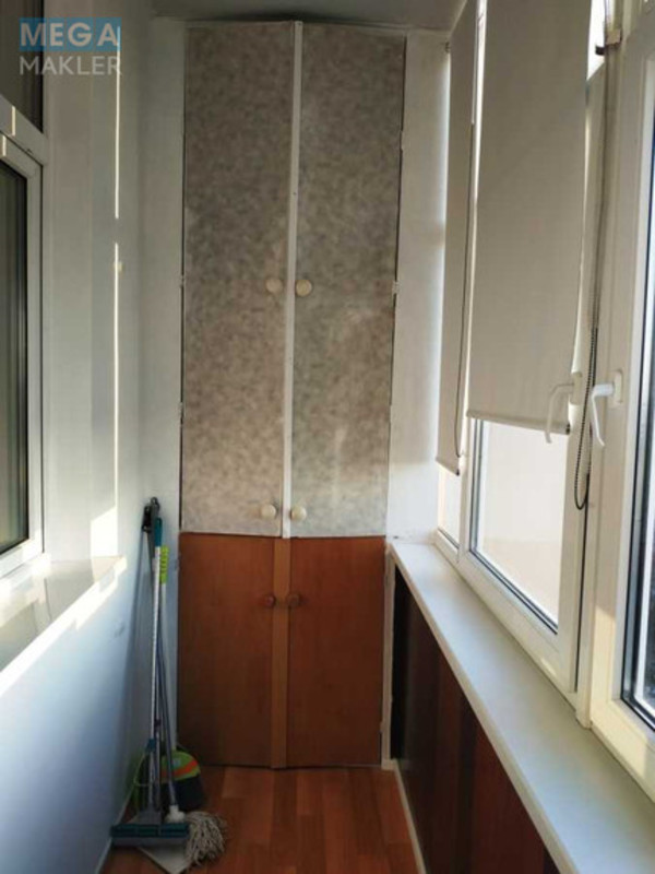 Оренда 1 кімнатної квартири, <a class="location-link" href="/kiev/" title="Недвижимость Київ">Київ</a>, <a class="location-link" href="/kiev/dneprovskij/" title="Недвижимость Дніпровський район">Дніпровський р-н</a>, Будівельників вул., 30 (изображение 6)