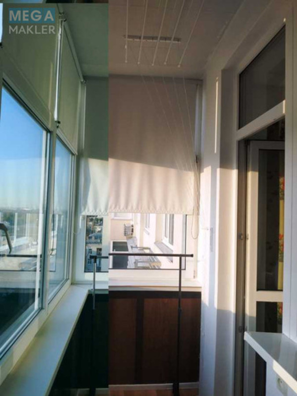 Оренда 1 кімнатної квартири, <a class="location-link" href="/kiev/" title="Недвижимость Київ">Київ</a>, <a class="location-link" href="/kiev/dneprovskij/" title="Недвижимость Дніпровський район">Дніпровський р-н</a>, Будівельників вул., 30 (изображение 7)