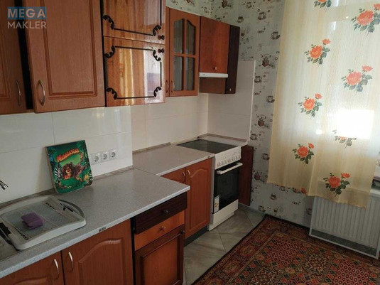 Оренда 1 кімнатної квартири, <a class="location-link" href="/kiev/" title="Недвижимость Київ">Київ</a>, <a class="location-link" href="/kiev/dneprovskij/" title="Недвижимость Дніпровський район">Дніпровський р-н</a>, Будівельників вул., 30 (изображение 9)