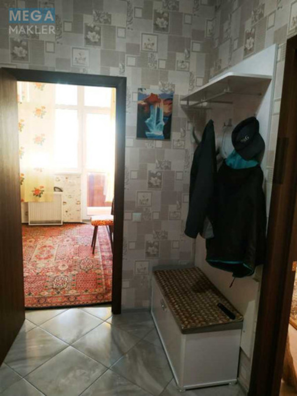 Оренда 1 кімнатної квартири, <a class="location-link" href="/kiev/" title="Недвижимость Київ">Київ</a>, <a class="location-link" href="/kiev/dneprovskij/" title="Недвижимость Дніпровський район">Дніпровський р-н</a>, Будівельників вул., 30 (изображение 17)