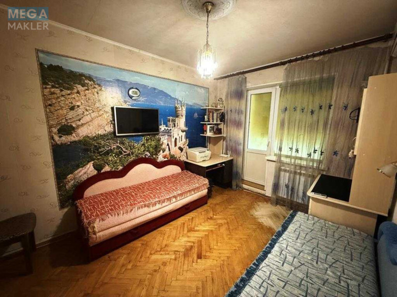 Продаж 2 кімнатної квартири (51/31/7), 8 пов. 9 пов. будинку, <a class="location-link" href="/kiev/" title="Недвижимость Київ">Київ</a>, <a class="location-link" href="/kiev/obolonskij/" title="Недвижимость Оболонський район">Оболонський р-н</a>, Героїв Дніпра вул., 19 (изображение 13)