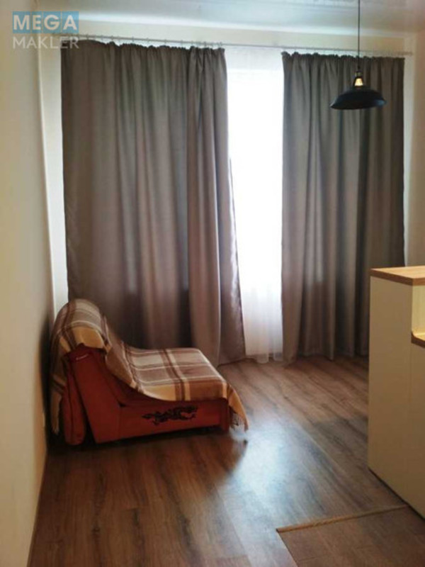 Продаж 1 кімнатної квартири (45/19/13), 1 пов. 35 пов. будинку, <a class="location-link" href="/kiev/" title="Недвижимость Київ">Київ</a>, <a class="location-link" href="/kiev/dneprovskij/" title="Недвижимость Дніпровський район">Дніпровський р-н</a>, Харківське шосе, 19б (изображение 6)