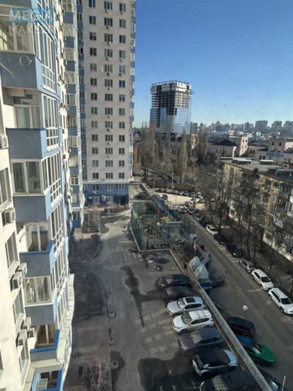 Продаж 3 кімнатної квартири (101/66/10,8), 7 пов. 18 пов. будинку, <a class="location-link" href="/kiev/" title="Недвижимость Київ">Київ</a>, <a class="location-link" href="/kiev/shevchenkovskij/" title="Недвижимость Шевченківський район">Шевченківський р-н</a>, Кирило-Мефодіївська вул., 2 (изображение 14)