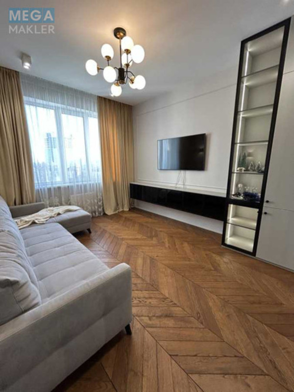 Продаж 3 кімнатної квартири (101/66/10,8), 7 пов. 18 пов. будинку, <a class="location-link" href="/kiev/" title="Недвижимость Київ">Київ</a>, <a class="location-link" href="/kiev/shevchenkovskij/" title="Недвижимость Шевченківський район">Шевченківський р-н</a>, Кирило-Мефодіївська вул., 2 (изображение 19)