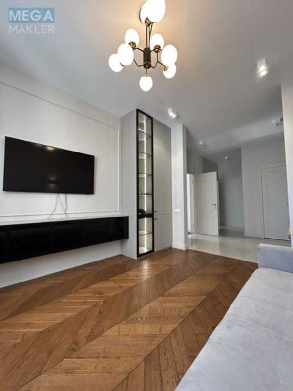 Продаж 3 кімнатної квартири (101/66/10,8), 7 пов. 18 пов. будинку, <a class="location-link" href="/kiev/" title="Недвижимость Київ">Київ</a>, <a class="location-link" href="/kiev/shevchenkovskij/" title="Недвижимость Шевченківський район">Шевченківський р-н</a>, Кирило-Мефодіївська вул., 2 (изображение 20)