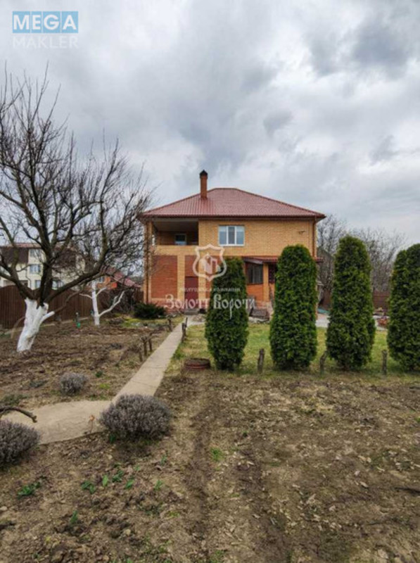 Продаж дома, 2&nbsp;поверху, 280&nbsp;кв.м, 5&nbsp;кімнат, ділянка 12&nbsp;соток, <a class="location-link" href="/chubinskoe/" title="Недвижимость Чубинське">Чубинське</a>, Вербицького вул., 11 (изображение 9)