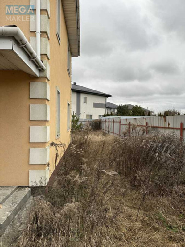 Продаж дома, 2&nbsp;поверху, 115&nbsp;кв.м, 3&nbsp;кімнати, ділянка 5&nbsp;соток, <a class="location-link" href="/sofievskaya-borshagovka/" title="Недвижимость Софіївська Борщагівка">Софіївська Борщагівка</a>, Оксамитова, 54 (изображение 4)