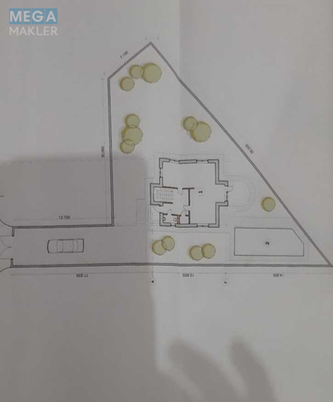 Продаж дома, 2&nbsp;поверху, 115&nbsp;кв.м, 3&nbsp;кімнати, ділянка 5&nbsp;соток, <a class="location-link" href="/sofievskaya-borshagovka/" title="Недвижимость Софіївська Борщагівка">Софіївська Борщагівка</a>, Оксамитова, 54 (изображение 23)