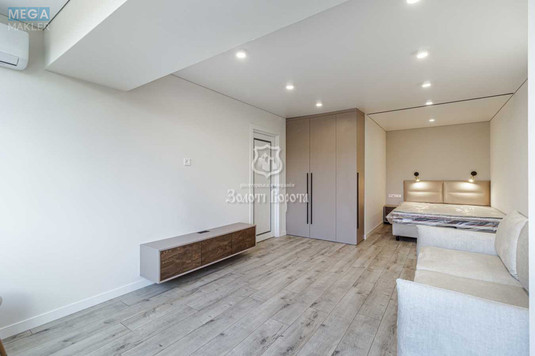 Продаж 1 кімнатної квартири (43/20/10), 3 пов. 16 пов. будинку, <a class="location-link" href="/kiev/" title="Недвижимость Київ">Київ</a>, <a class="location-link" href="/kiev/dneprovskij/" title="Недвижимость Дніпровський район">Дніпровський р-н</a>, Русанівська Набережна вул., 16 (изображение 3)