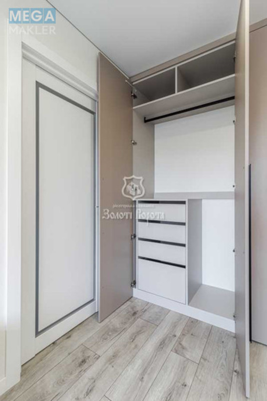 Продаж 1 кімнатної квартири (43/20/10), 3 пов. 16 пов. будинку, <a class="location-link" href="/kiev/" title="Недвижимость Київ">Київ</a>, <a class="location-link" href="/kiev/dneprovskij/" title="Недвижимость Дніпровський район">Дніпровський р-н</a>, Русанівська Набережна вул., 16 (изображение 5)