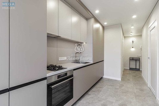 Продаж 1 кімнатної квартири (43/20/10), 3 пов. 16 пов. будинку, <a class="location-link" href="/kiev/" title="Недвижимость Київ">Київ</a>, <a class="location-link" href="/kiev/dneprovskij/" title="Недвижимость Дніпровський район">Дніпровський р-н</a>, Русанівська Набережна вул., 16 (изображение 10)