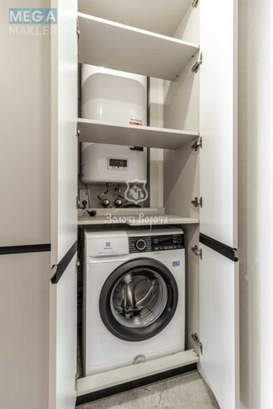 Продаж 1 кімнатної квартири (43/20/10), 3 пов. 16 пов. будинку, <a class="location-link" href="/kiev/" title="Недвижимость Київ">Київ</a>, <a class="location-link" href="/kiev/dneprovskij/" title="Недвижимость Дніпровський район">Дніпровський р-н</a>, Русанівська Набережна вул., 16 (изображение 13)