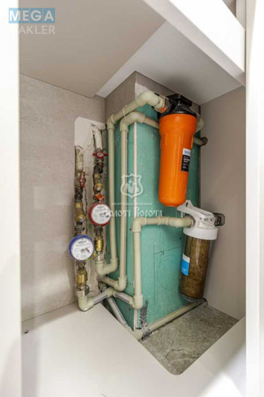 Продаж 1 кімнатної квартири (43/20/10), 3 пов. 16 пов. будинку, <a class="location-link" href="/kiev/" title="Недвижимость Київ">Київ</a>, <a class="location-link" href="/kiev/dneprovskij/" title="Недвижимость Дніпровський район">Дніпровський р-н</a>, Русанівська Набережна вул., 16 (изображение 14)