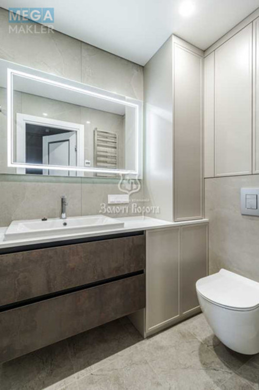 Продаж 1 кімнатної квартири (43/20/10), 3 пов. 16 пов. будинку, <a class="location-link" href="/kiev/" title="Недвижимость Київ">Київ</a>, <a class="location-link" href="/kiev/dneprovskij/" title="Недвижимость Дніпровський район">Дніпровський р-н</a>, Русанівська Набережна вул., 16 (изображение 16)