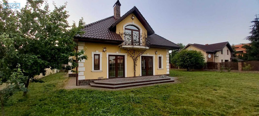 Продаж дома, 2&nbsp;поверху, 310&nbsp;кв.м, 6&nbsp;кімнат, ділянка 12&nbsp;соток, <a class="location-link" href="/romankov/" title="Недвижимость Романків">Романків</a>, Зелёная, 3 (изображение 4)