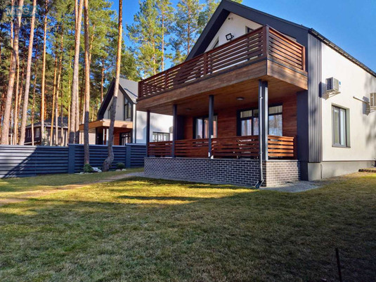 Продаж дома, 2&nbsp;поверху, 170&nbsp;кв.м, 5&nbsp;кімнат, ділянка 7&nbsp;соток, <a class="location-link" href="/hodosovka/" title="Недвижимость Ходосівка">Ходосівка</a>, Урядова, 24а (изображение 2)