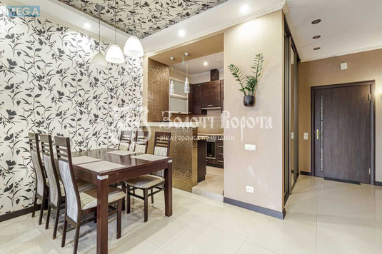 Продаж 2 кімнатної квартири (70/44,6/4,7), 12 пов. 14 пов. будинку, <a class="location-link" href="/kiev/" title="Недвижимость Київ">Київ</a>, <a class="location-link" href="/kiev/goloseevskij/" title="Недвижимость Голосіївський район">Голосіївський р-н</a>, Жилянська вул., 59 (изображение 3)